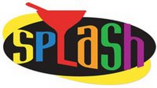 SPLASH logo