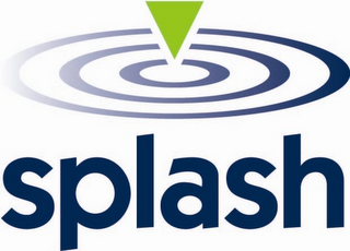 SPLASH logo