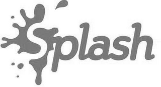 SPLASH logo