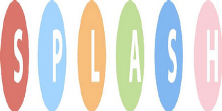 SPLASH logo