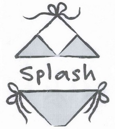 SPLASH logo