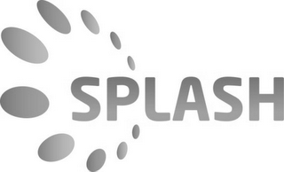 SPLASH logo