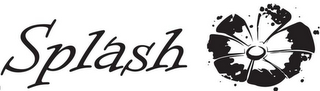 SPLASH logo