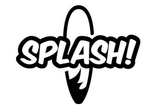 SPLASH! logo