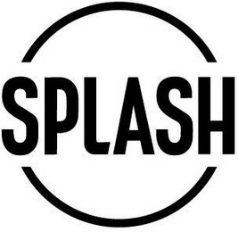 SPLASH
