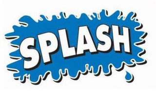 SPLASH logo