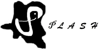 SPLASH logo
