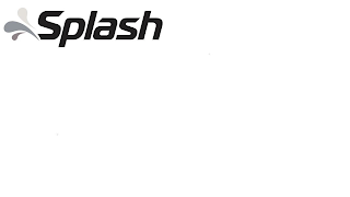 SPLASH logo