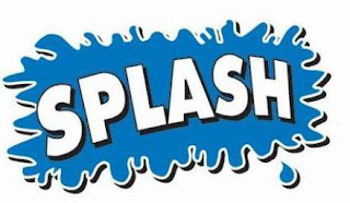 SPLASH logo