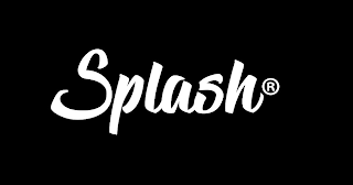 SPLASH logo