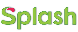 SPLASH logo