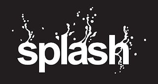 SPLASH logo