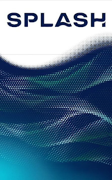 SPLASH logo