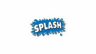 SPLASH logo