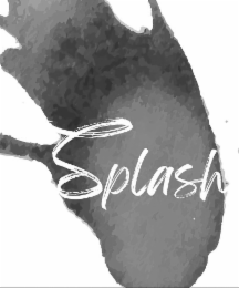 SPLASH logo