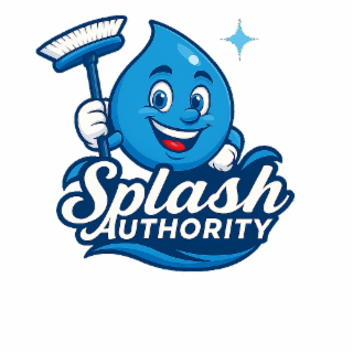 SPLASH AUTHORITY logo