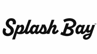 SPLASH BAY logo
