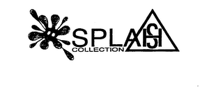 SPLASH COLLECTION logo