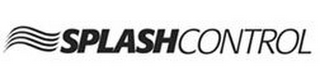 SPLASH CONTROL logo