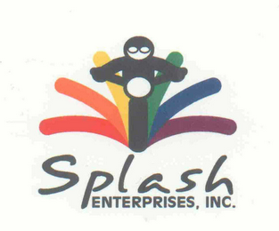 SPLASH ENTERPRISES, INC.