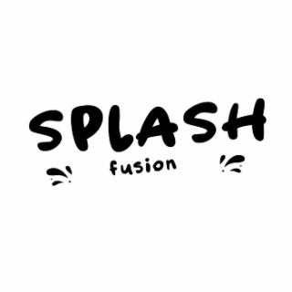 SPLASH FUSION logo