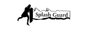 SPLASH GUARD