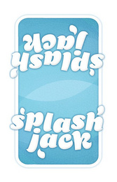 SPLASH JACK logo
