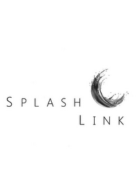 SPLASH LINK logo