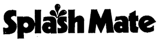 SPLASH MATE logo