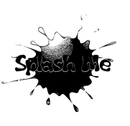 SPLASH ME logo