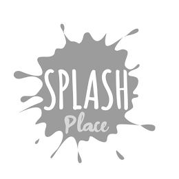 SPLASH PLACE logo