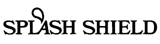 SPLASH SHIELD logo