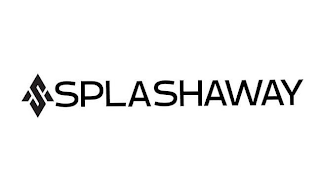 SPLASHAWAY logo