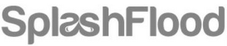 SPLASHFLOOD logo