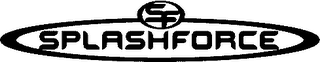 SPLASHFORCE SF logo