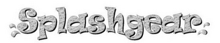 SPLASHGEAR logo