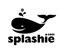 SPLASHIE.COM logo