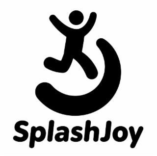 SPLASHJOY logo