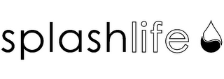 SPLASHLIFE logo