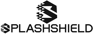 SPLASHSHIELD logo