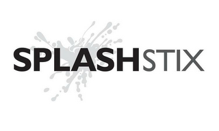 SPLASHSTIX logo