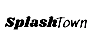 SPLASHTOWN logo