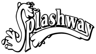 SPLASHWAY logo