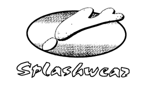 SPLASHWEAR logo
