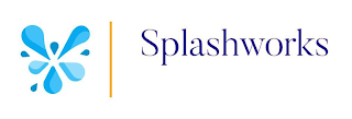 SPLASHWORKS logo