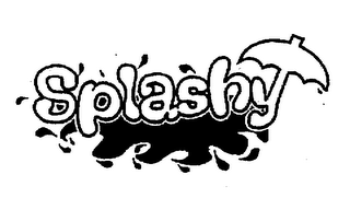 SPLASHY logo