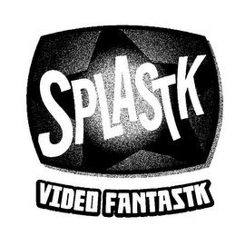 SPLASTK VIDEO FANTASTK logo
