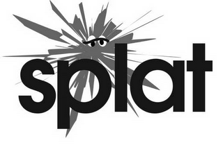 SPLAT logo