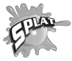 SPLAT logo