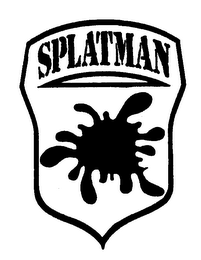 SPLATMAN logo